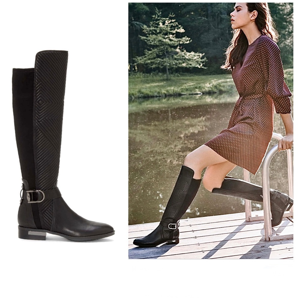 Vince Camuto | ‘Pordalia’ Over the knee Boot NIB - Picture 2 of 8